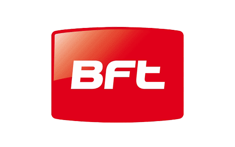 Logo bft