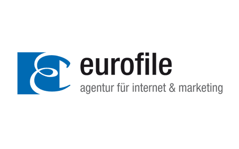 Logo Eurofile