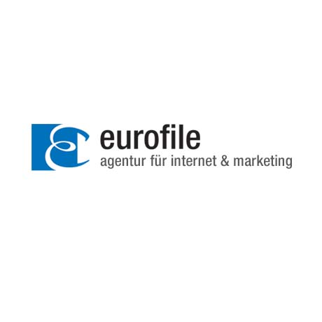 Eurofile - Webdesign, Online-Marketing, Printwerbung
