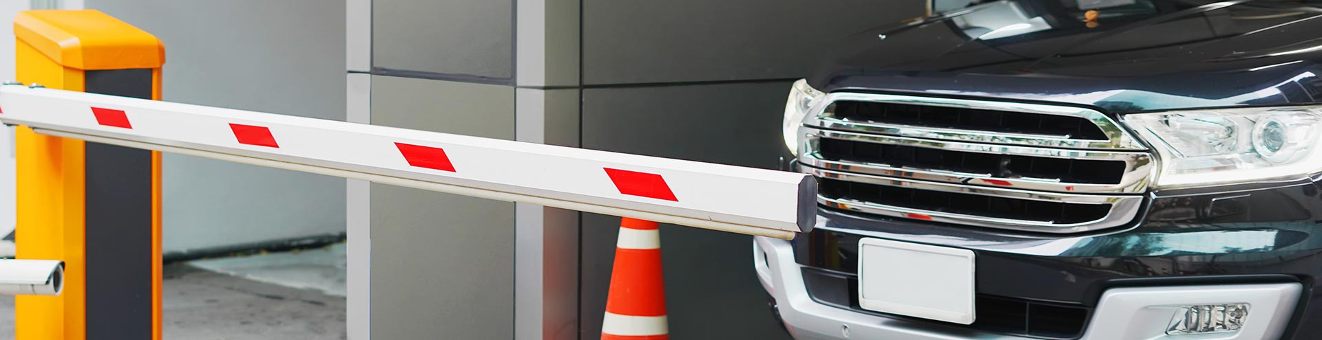 Schott Metallbau - Parksysteme für effizentes Parken