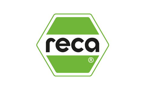Logo Reca