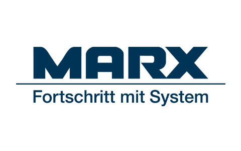 Logo Marx