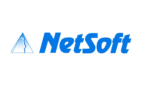 Logo NetSoft