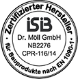 zertifizierter Hersteller
