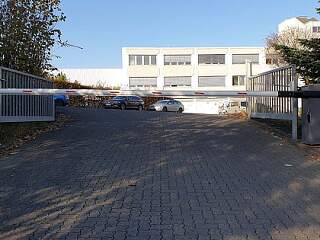  | &copy;Schlosserei Schott GmbH