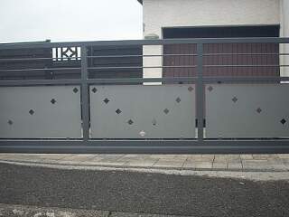 Schiebetor | &copy;Schlosserei Schott GmbH