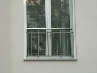 franz. Balkongeländer | &copy;Schlosserei Schott GmbH